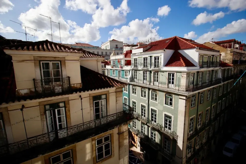 The Original Lisbon Guesthouse — отзывы гостей и цены