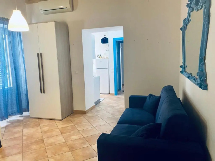 Cartari Apartment — отзывы гостей и цены