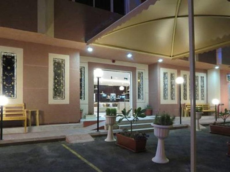 Gornatah Inn Apartment — отзывы гостей и цены