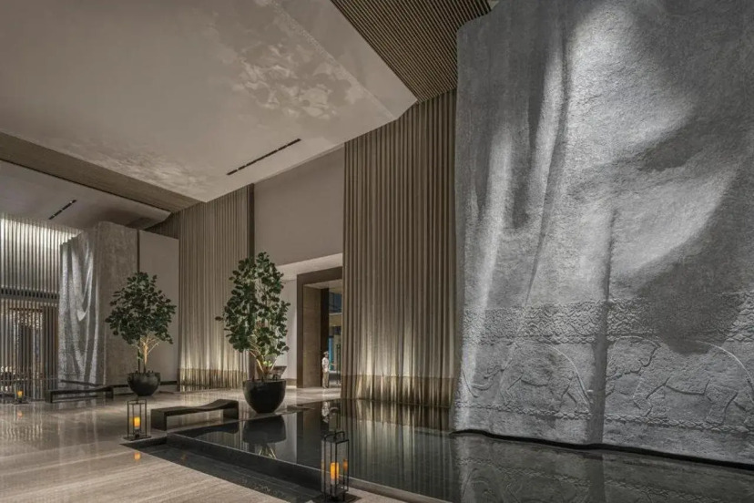 Сравните цены на Otel' Four Seasons Bangkok at Chao Phraya River в Бангкоке