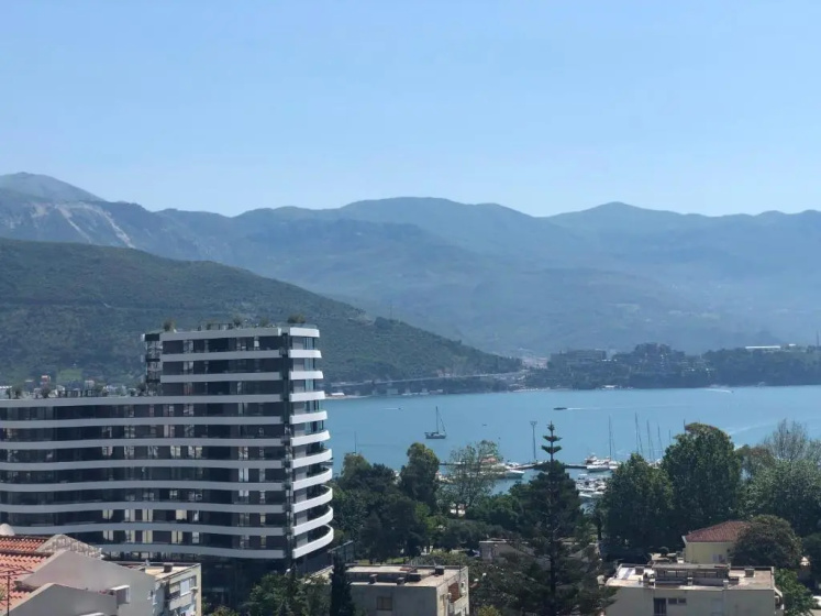 Apartments Veselinka — отель с удобствами в Будва