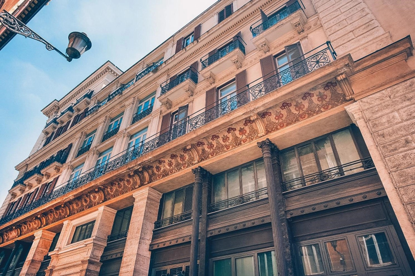 Iberostar Grand Fontana Di Trevi — отзывы гостей и цены