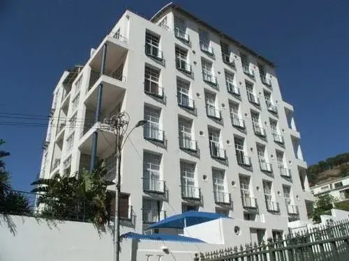 48 Harbour Terrace — отель в Кейптауне, Южноафриканская Республика