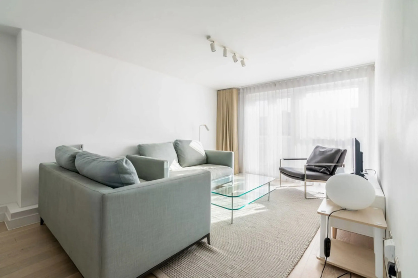 Belgravia Apartment 45 — отель в Лондоне, Соединенное Королевство