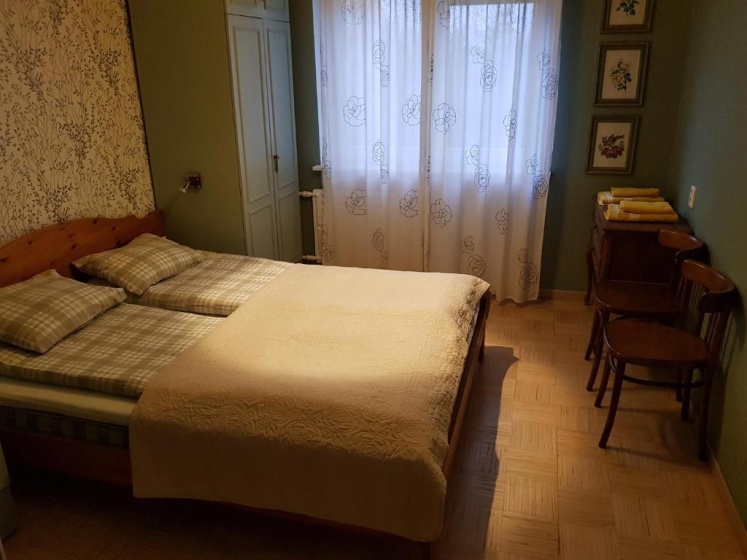 КВАРТИРА ЦЕЛИКОМ 3-rooms apartment — отзывы гостей и цены