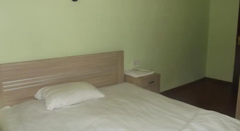 Apt Pushkin 43 — отзывы гостей и цены