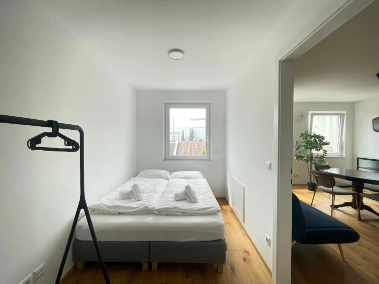 Цены на STAD10 - Apartments very close to subway U2 Stadlau в вене