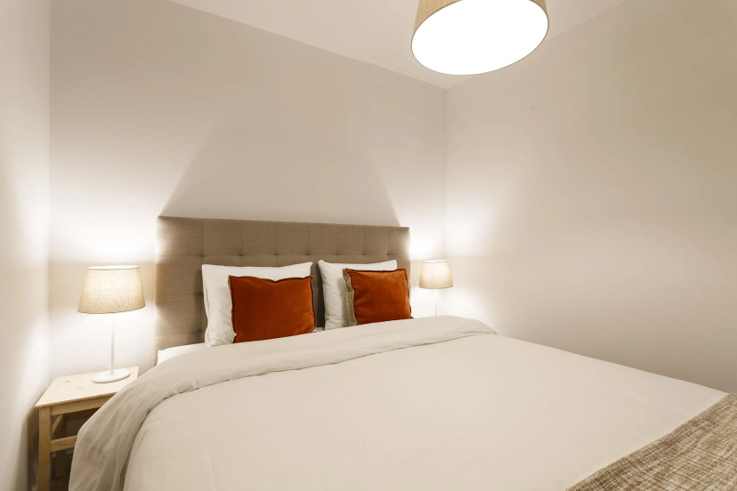 Alfama Premium Apartment — забронировать отель в Лиссабоне