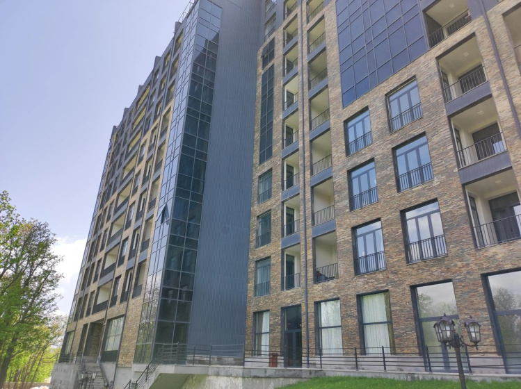Kechi House Apartment 132 — отель с удобным расположением в Цахкадзор