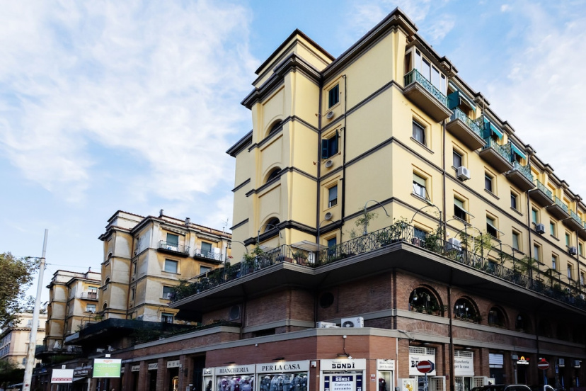 Live Doria Luxury Apartment — отзывы гостей и цены