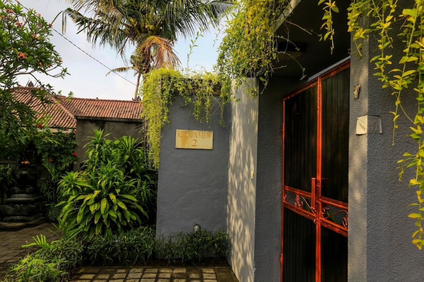 Цены на Villa Cinta Kelapa в Кута