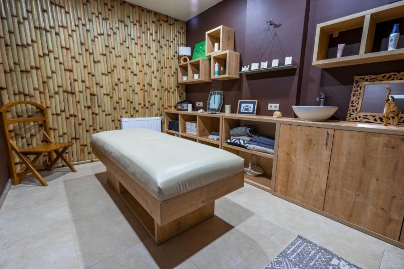 New Gudauri Atrium Suite 443 — отзывы гостей и цены