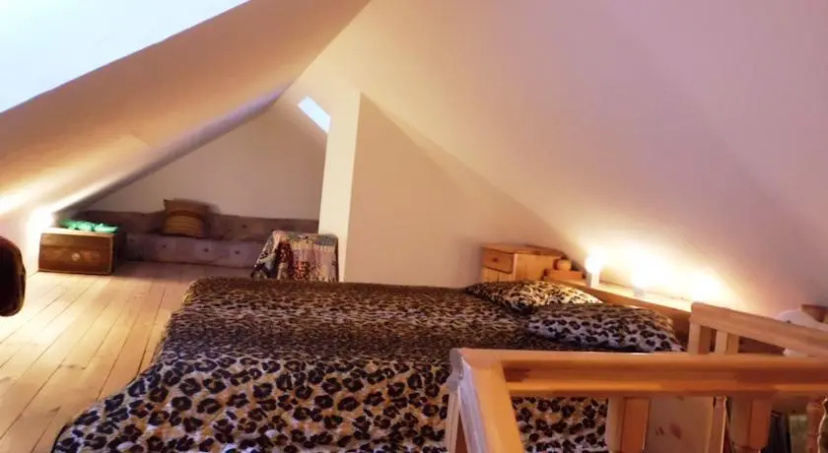 Apartment Volguntes Street — забронировать отель в риге