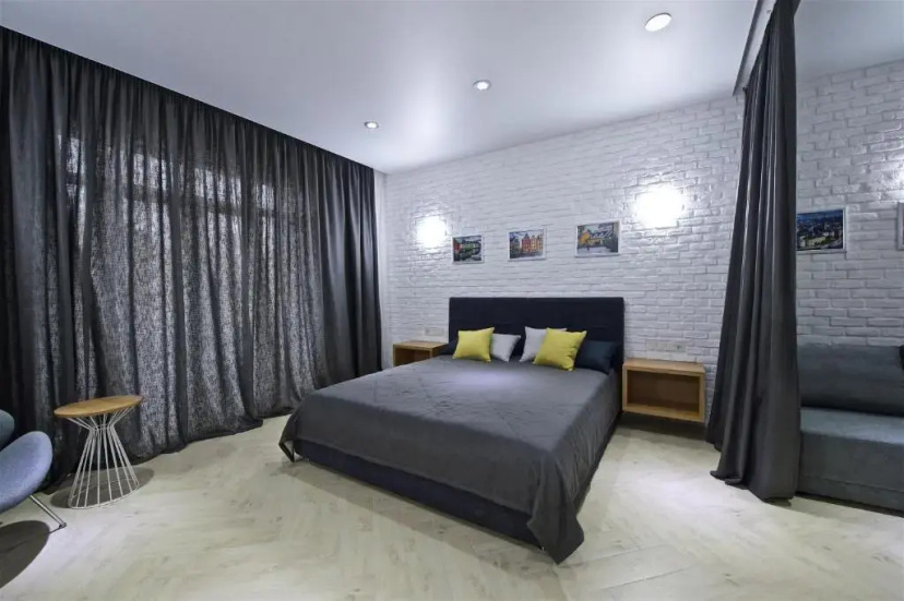 Цены на Apartments near Sea в Светлогорске