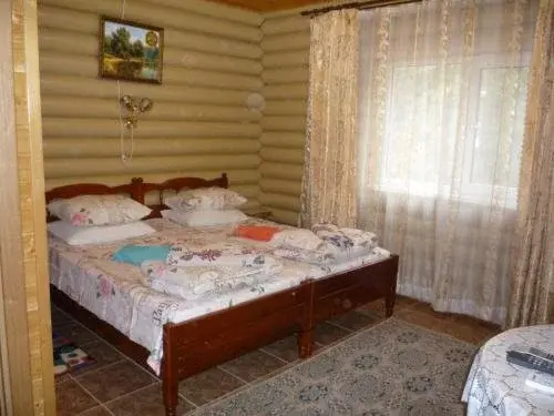 Guest House Shanson — забронировать отель в Гагра