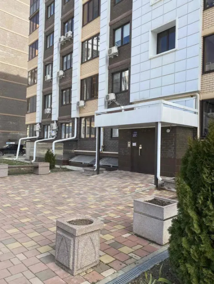 Kalina Studio (Kalina Studio) na ulice Ob"ezdnoj 18A korpus 8/1 — отель с удобным расположением в Горячий Ключ