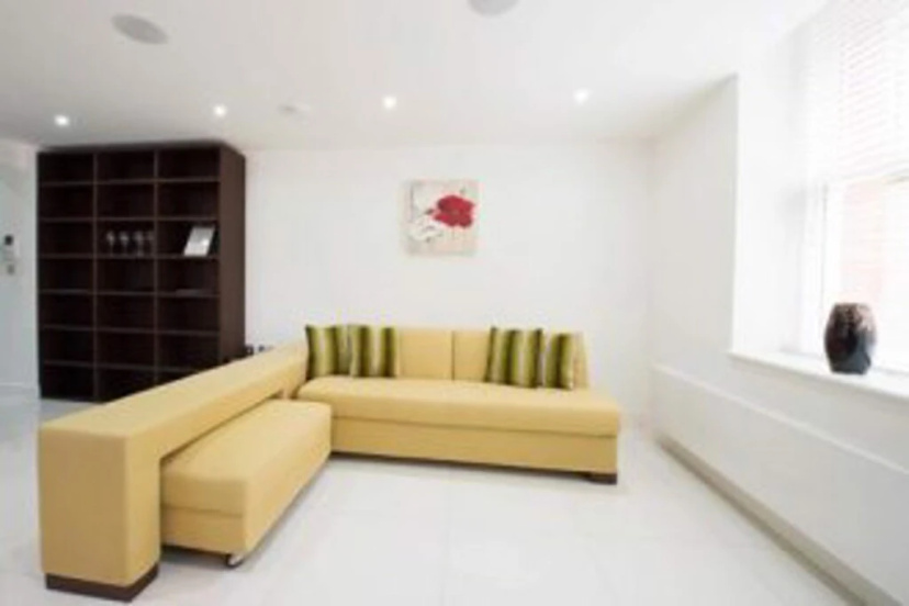 Цены на Bloomsbury - Serviced Apartments в Лондоне