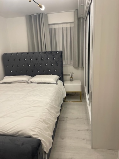 Deptford - 1 Bed - 1 Bathroom - Parking — забронировать отель в Лондоне