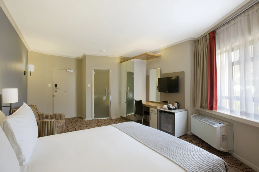 SunSquare Cape Town — отель в Кейптауне для семейного отдыха