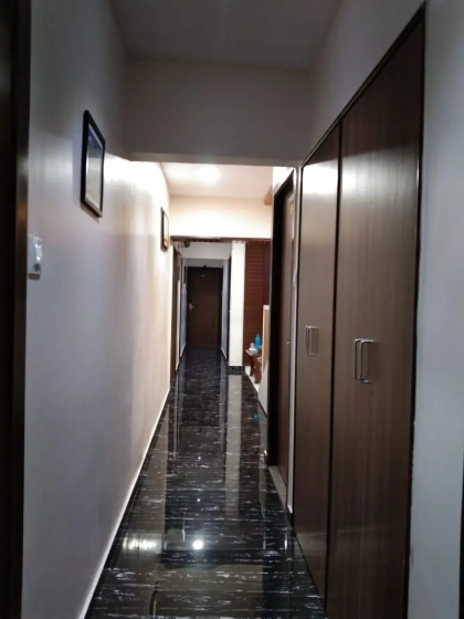 Hotel Crystal Luxury INN — отель в Мумбаи для семейного отдыха