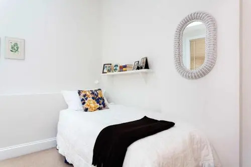 Veeve - Apartment in Hampstead — отель с удобным расположением в Лондоне
