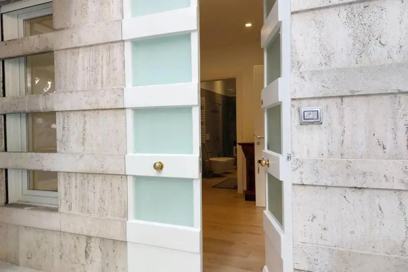 Цены на Aventino Contemporary Apartment в Риме