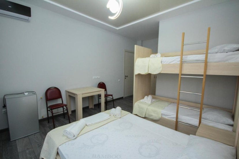 Guest House 99 — отзывы гостей и цены