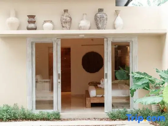 Sapta Villa Ubud — комфортный отель в Убуде