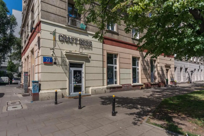 P&O Apartments Andersa INTRACO — отзывы гостей и цены