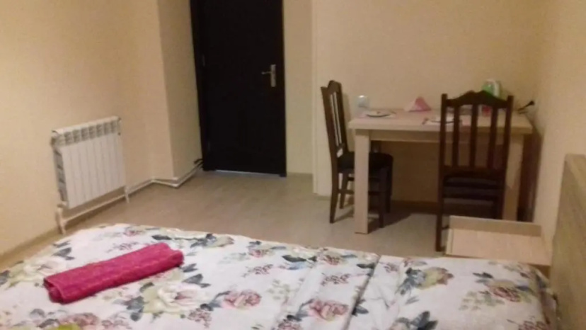 "Green way" Guest house — забронировать отель в Тбилиси