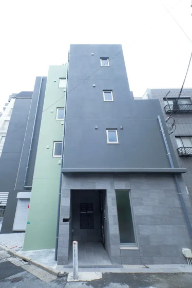 MATSUMIZAKA HILL by Tranova — отель с удобствами в Токио