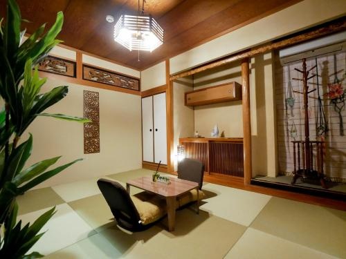 Sakura Nana Residence — комфортный отель в Осаке