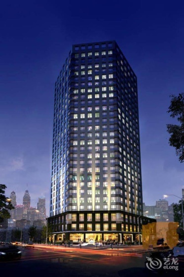 Lentino Shanghai International Serviced Apartment — отзывы гостей и цены