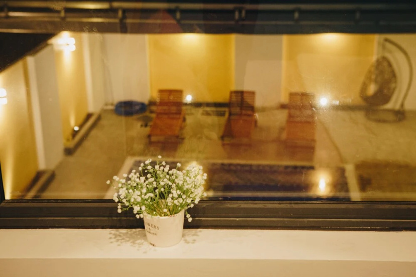 Seahouse Vung Tau — отель с удобным расположением в Хошимине