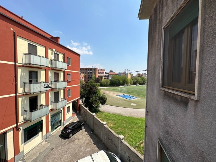 Arty Colourful Flat Close to Campus Bocconi - by Beahost Rentals — отзывы гостей и цены
