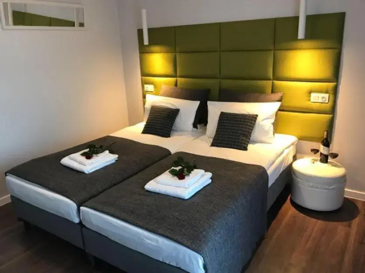 Premium Apartment - Chopin AirPort — отзывы гостей и цены