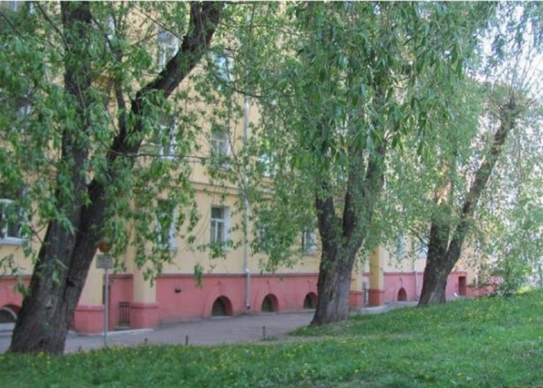 Economy Baltics Apartments - Narva 16 — комфортный отель в таллине