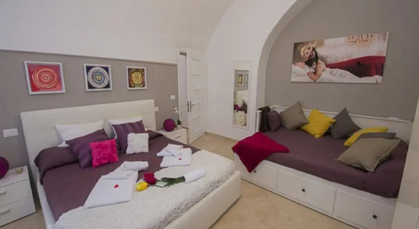 Apartment Soul Suite Colosseum — отель в Риме, Италия