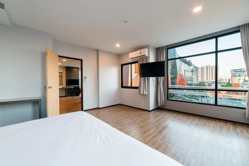 Z Sleep Hotel