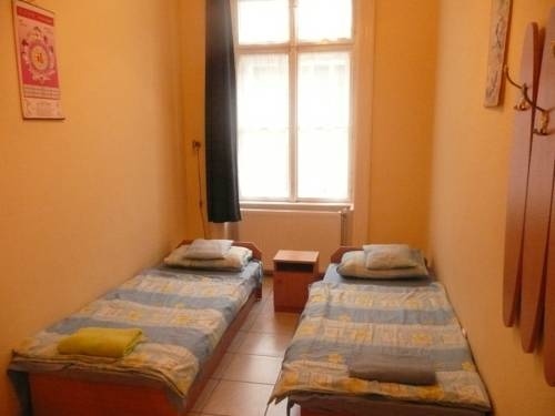 Centrum 2-room Apartments Budapest — забронировать отель в Будапеште