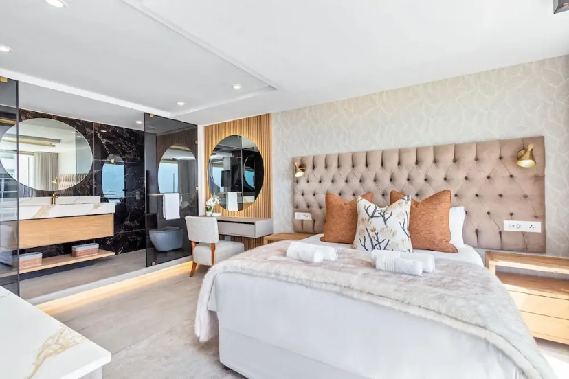 Lagoon Beach Luxe 116a — отзывы гостей и цены