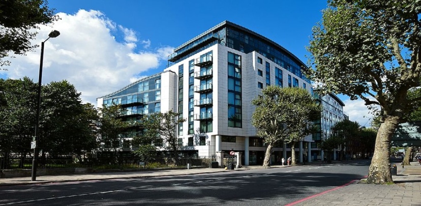 Tower Bridge London Apartments — отель в Лондоне, Соединенное Королевство