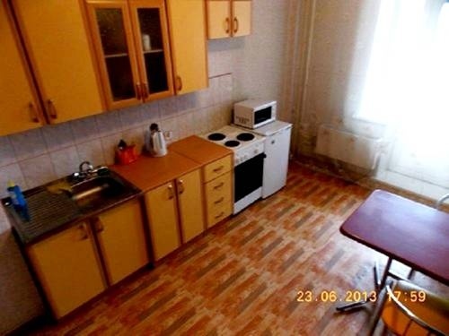 Цены на Apartamenty Uyutniy Dom Alekseeva в Красноярске
