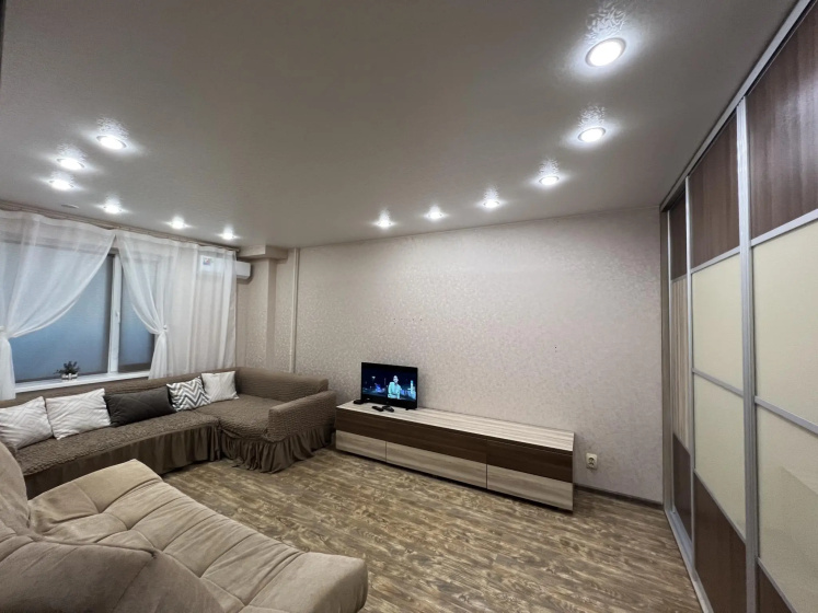 Katy Home (Keti Houm) na ulice Lenina 185 — отель с удобным расположением в Кирове