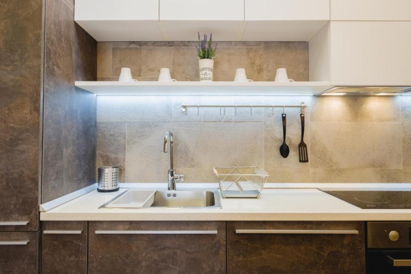 Цены на Apartment Lea Lux в Белграде