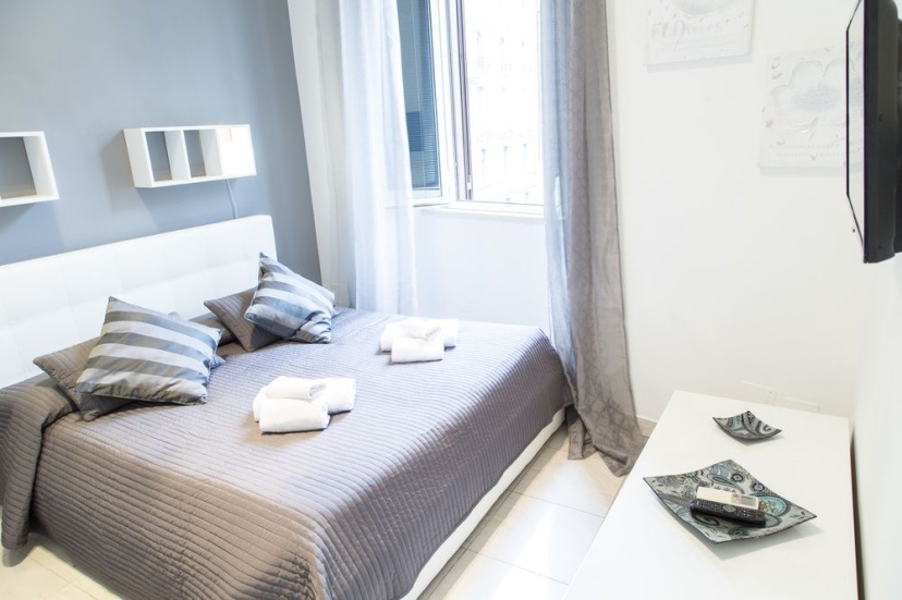 Цены на Nazionale 221 Luxury Home в Риме