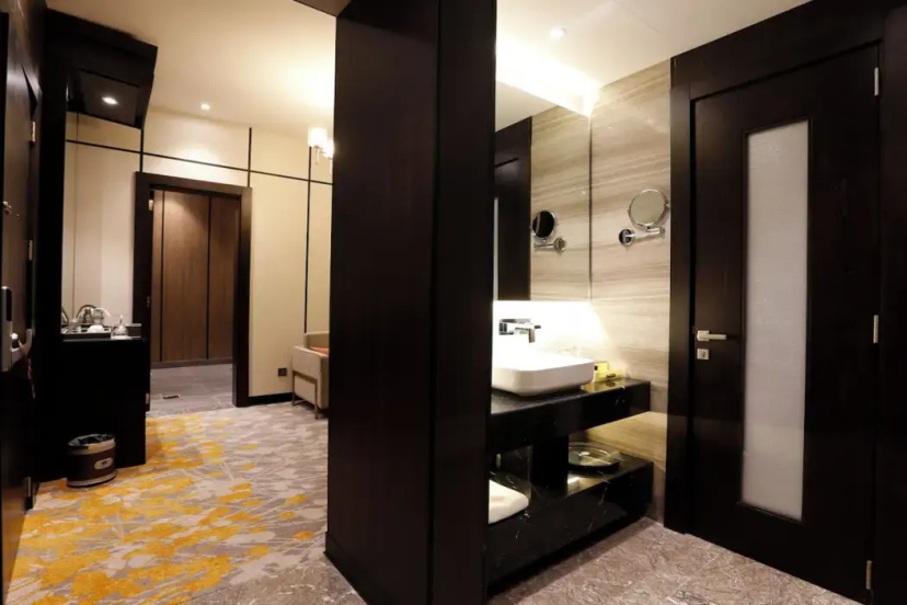Freesia Hotel — отзывы гостей и цены