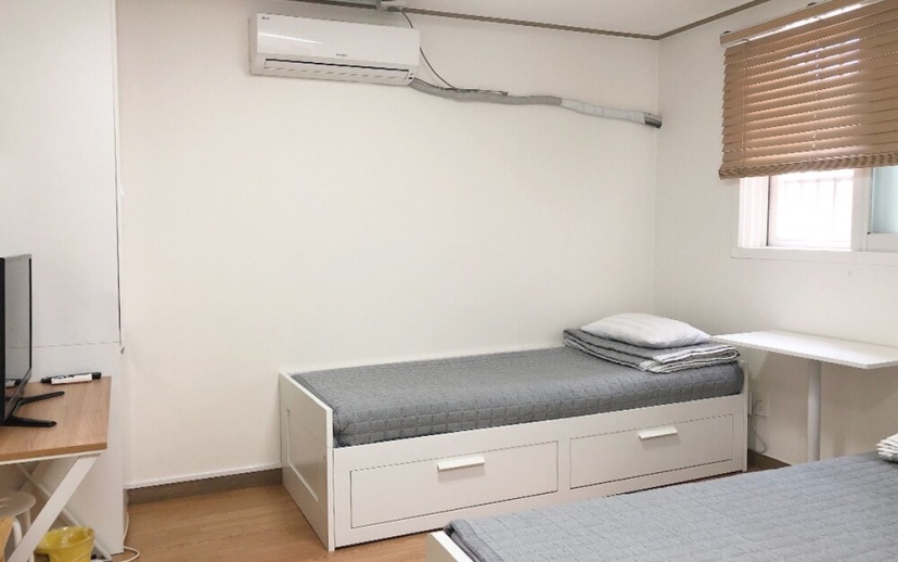Цены на Seoul Sarang Guest House в Сеул
