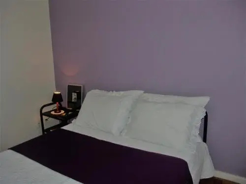 Apartamento Aires Saldanha — отель в Рио, Бразилия