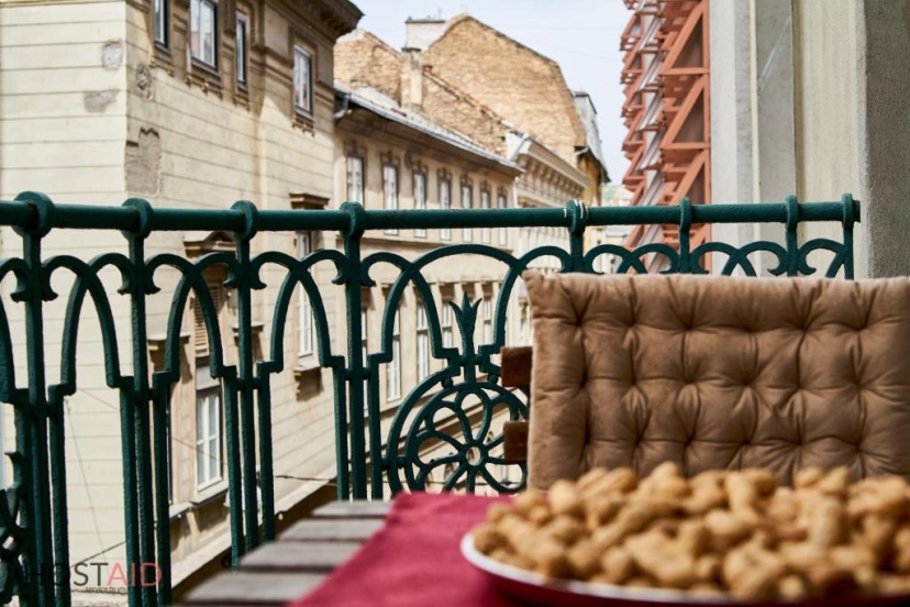 M52 Apartment - hostAID — отзывы гостей и цены